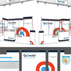 Trade Show Booth Design