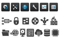 Tech Icons