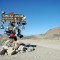 Teakettle Junction