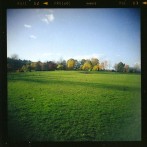 Lomography – Autumn Afternoon