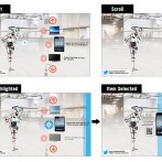 Interface Concept & Storyboard