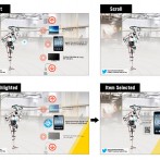 Interface Concept & Storyboard