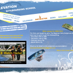 Elevation Kiteboarding School