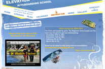 Elevation Kiteboarding School