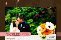 Tickled Pink Photography #01